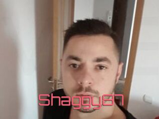 Shaggy87