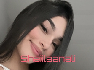 Shaiilaanali