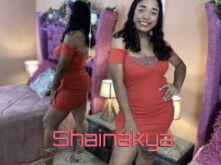Shainakya