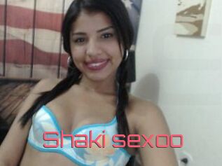 Shaki_sexoo