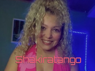 Shakiratango