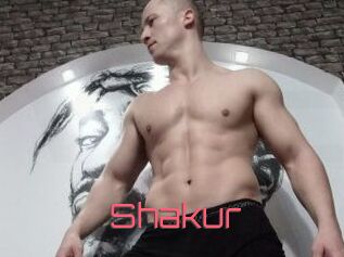 Shakur