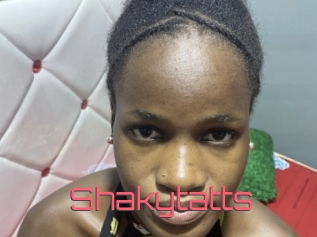 Shakytatts