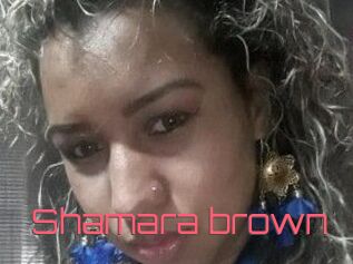 Shamara_brown