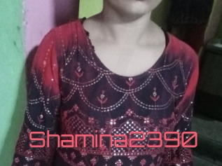 Shamina2390