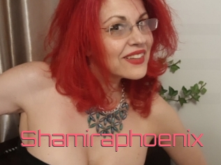 shamiraphoenix Webcam Sexe Direct