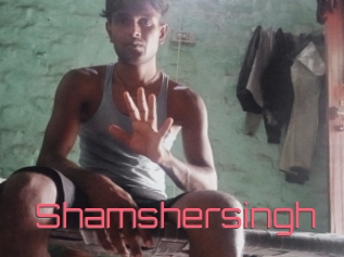 Shamshersingh