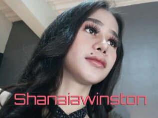 Shanaiawinston