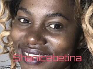 Shanicebetina