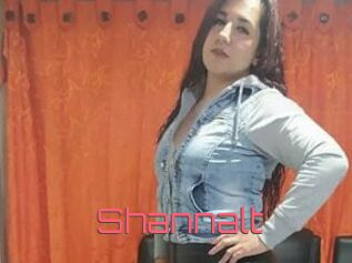 Shannalt