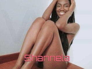 Shannela