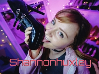 Shannonhuxley