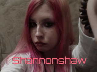 Shannonshaw