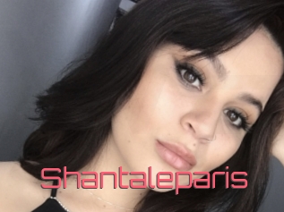 Shantaleparis