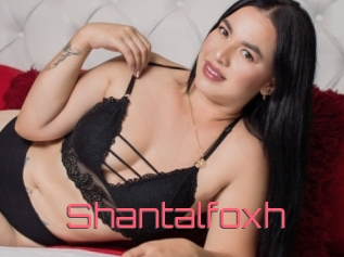 Shantalfoxh