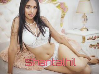 Shantalhil
