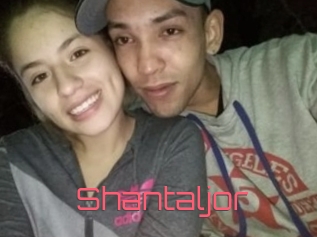 Shantaljor