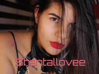 Shantallovee