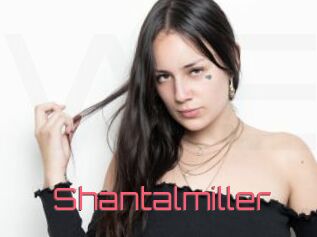 Shantalmiller