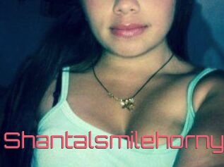 Shantal_smilehorny