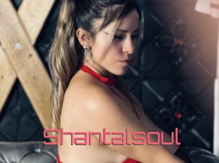 Shantalsoul