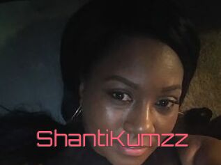 ShantiKumzz