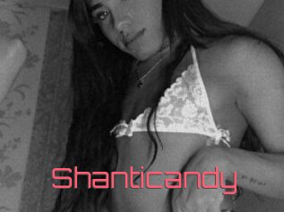 Shanticandy