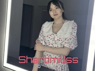 Shantimillss