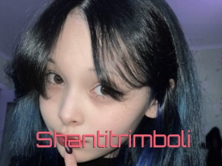 Shantitrimboli