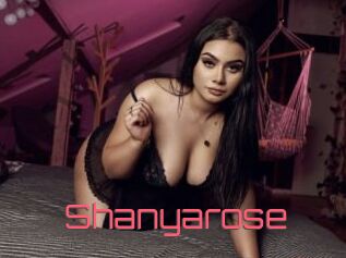 Shanyarose