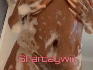 Shardaywill