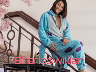 Sharisswillian