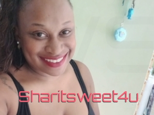 Sharitsweet4u