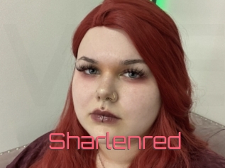 Sharlenred