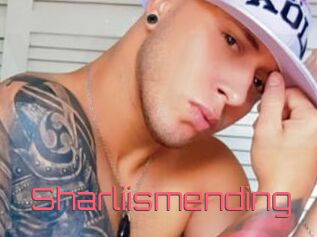 Sharliismending