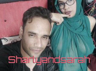 Sharlyandsarah