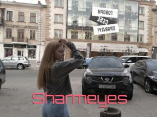 Sharmeyes