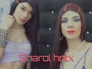 Sharol_hotx