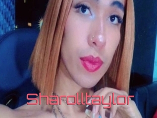 Sharolltaylor