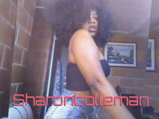 Sharoncolleman