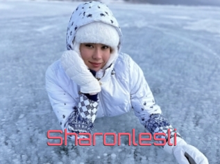 Sharonlesli
