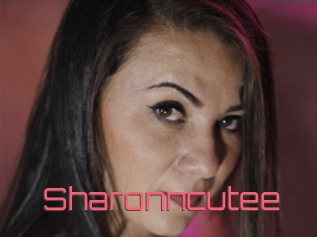 Sharonncutee
