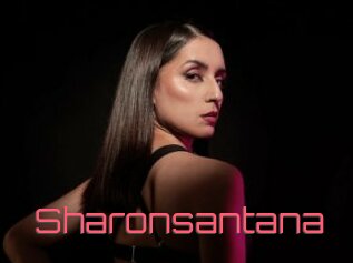 Sharonsantana
