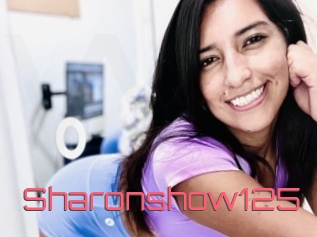 Sharonshow125