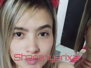 Sharonyarixa