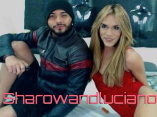 Sharowandluciano