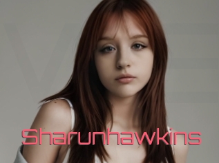 Sharunhawkins