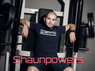 Shaunpowers