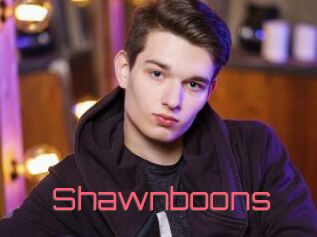 Shawnboons