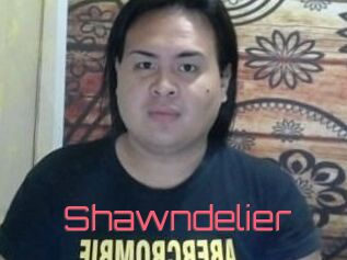 Shawndelier